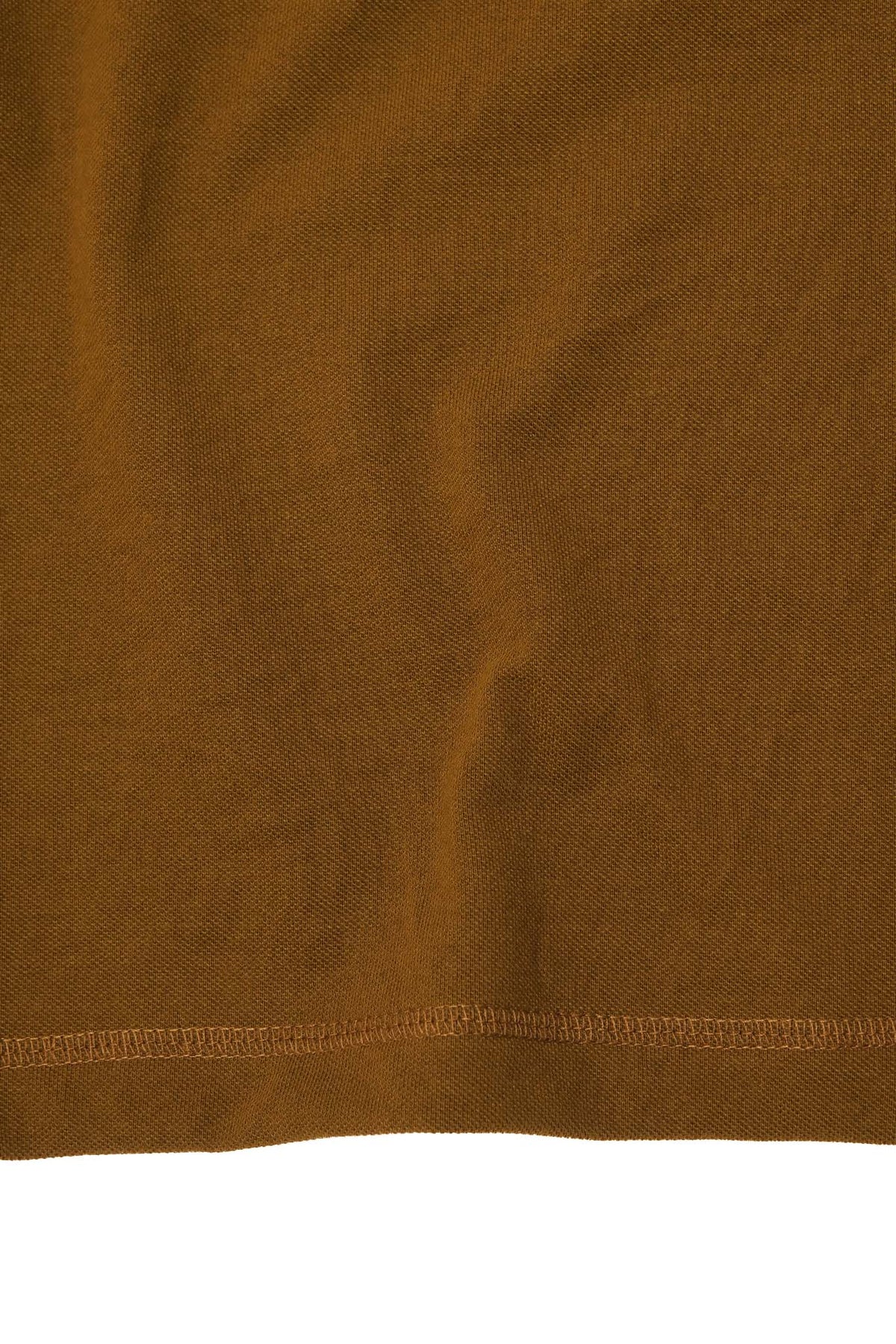 MOTION TEE IN RUST