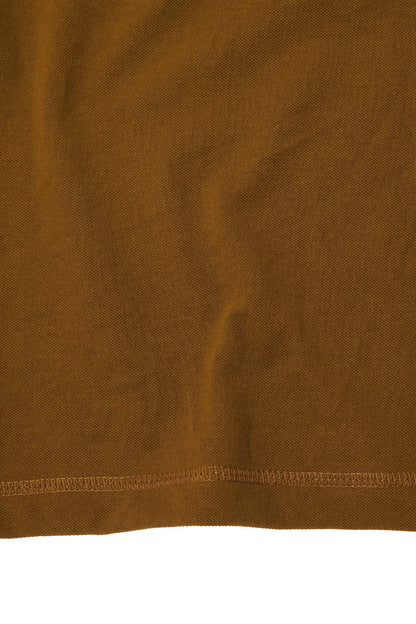 MOTION TEE IN RUST