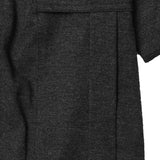 S/S DRAPE V3 IN MIDNIGHT HEATHER