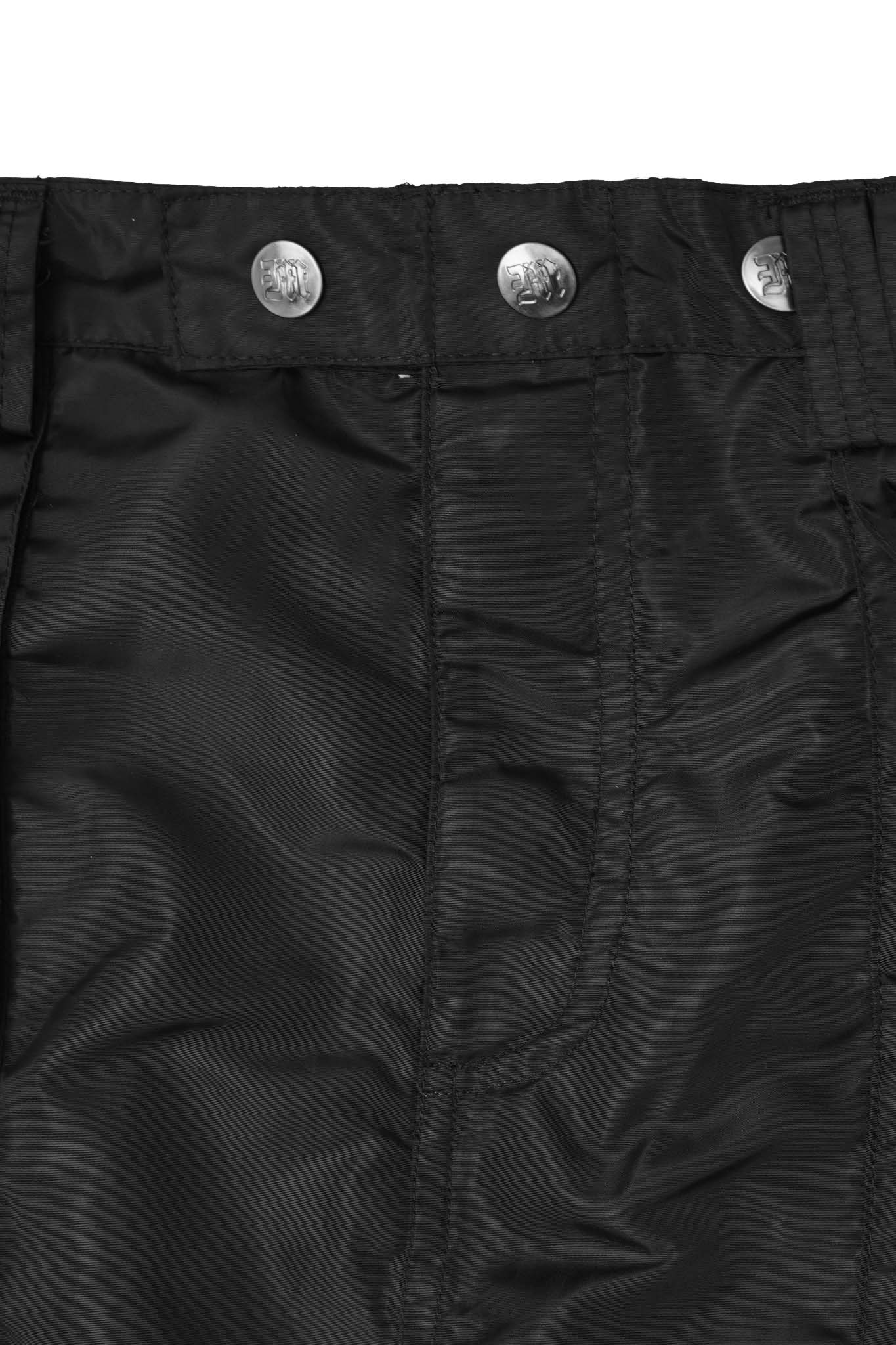 SHINOBI 6 POCKET PANTS IN GRAPHITE