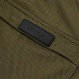 KNUCKLEHEAD MESH SHORTS V2 IN OLIVE