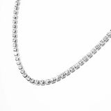 GLEAMSTONE NECKLACE