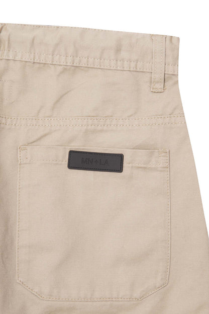 PACE SHORTS IN SAND