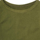 IVY IN OLIVE
