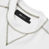 "YEAR OF THE SNAKE" MILITIA SWEATSHIRT