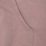 AFTERHOOD IN MAUVE