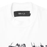"LOVE HURTS" TEE