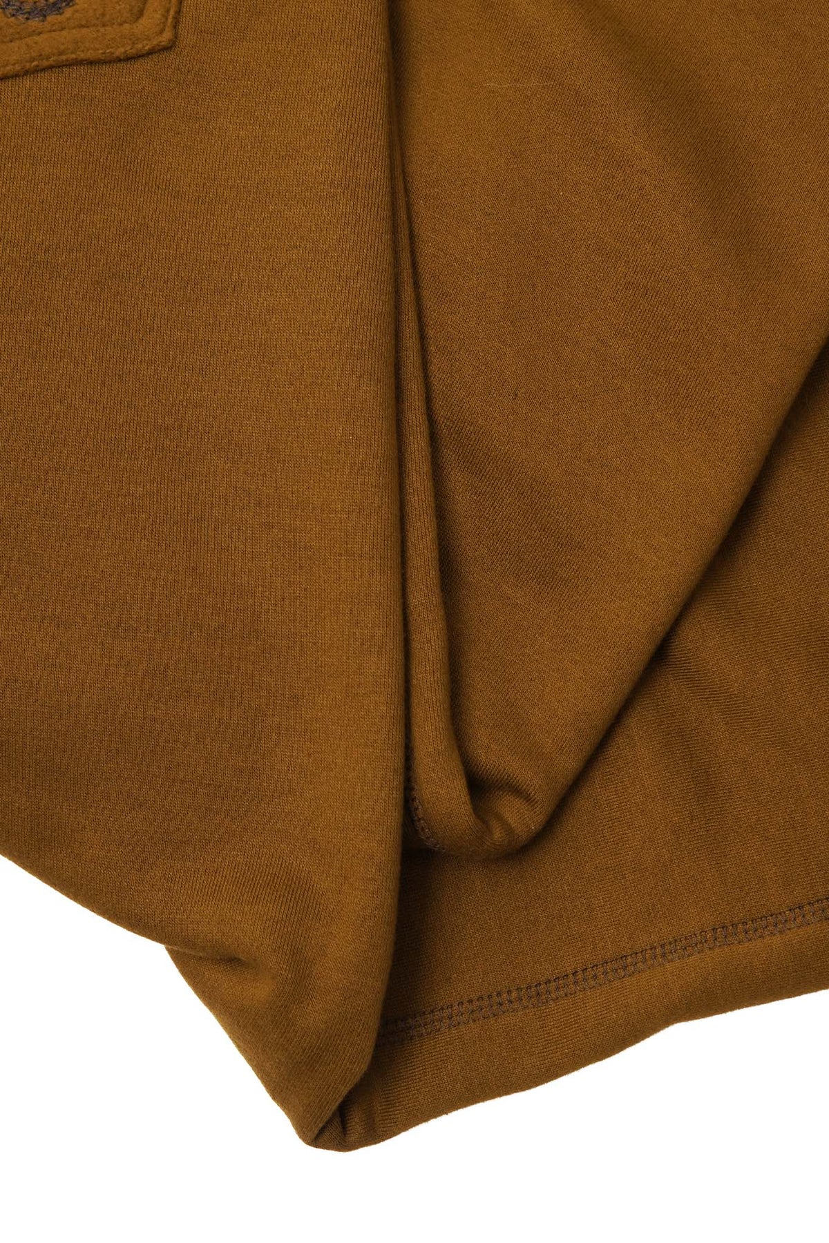 PHAT PANTS IN RUST