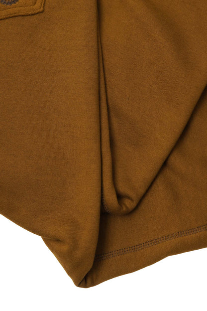 PHAT PANTS IN RUST