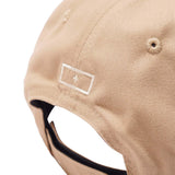 "HITTER" V3 6 PANEL HAT IN SAND