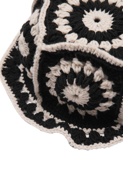 PHANTOM BUCKET HAT IN PANDA