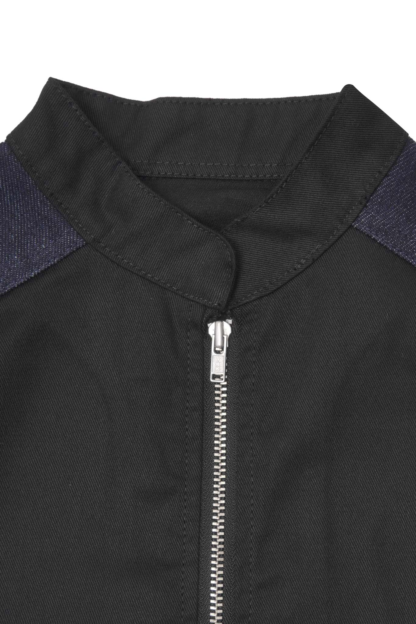 JEAN IN COLD NAVY