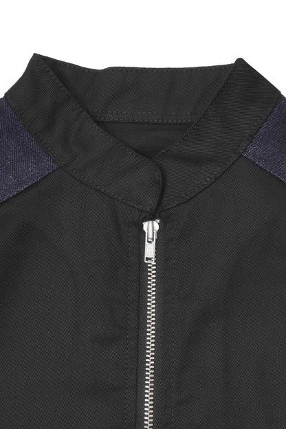 JEAN IN COLD NAVY