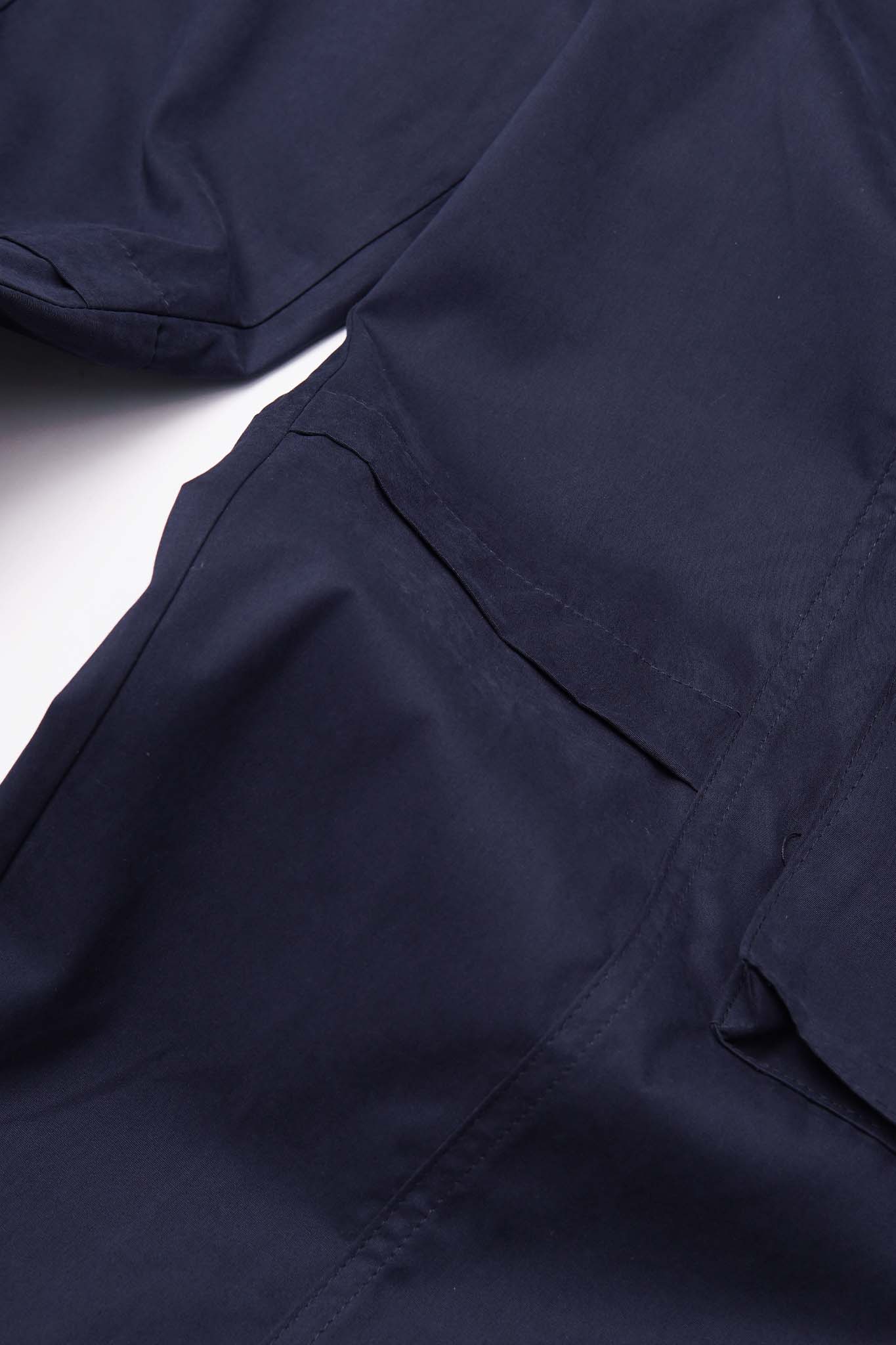 VECTOR PANTS IN MIDNIGHT