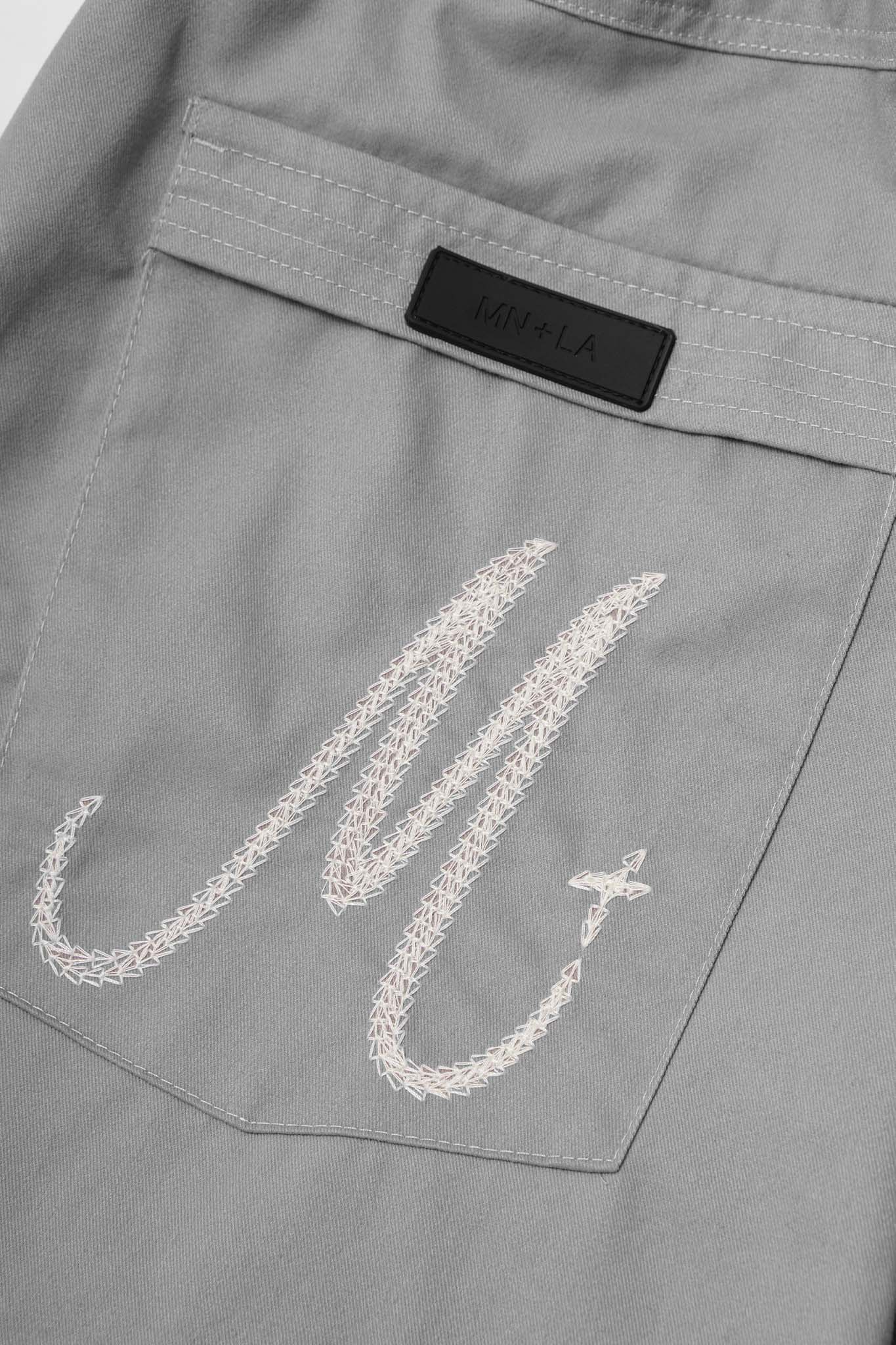 PAINTER'S DOUBLE KNEE PHAT PANTS