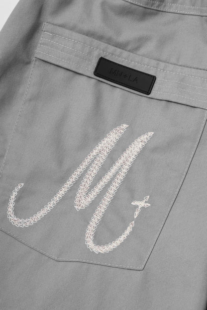 PAINTER'S DOUBLE KNEE PHAT PANTS