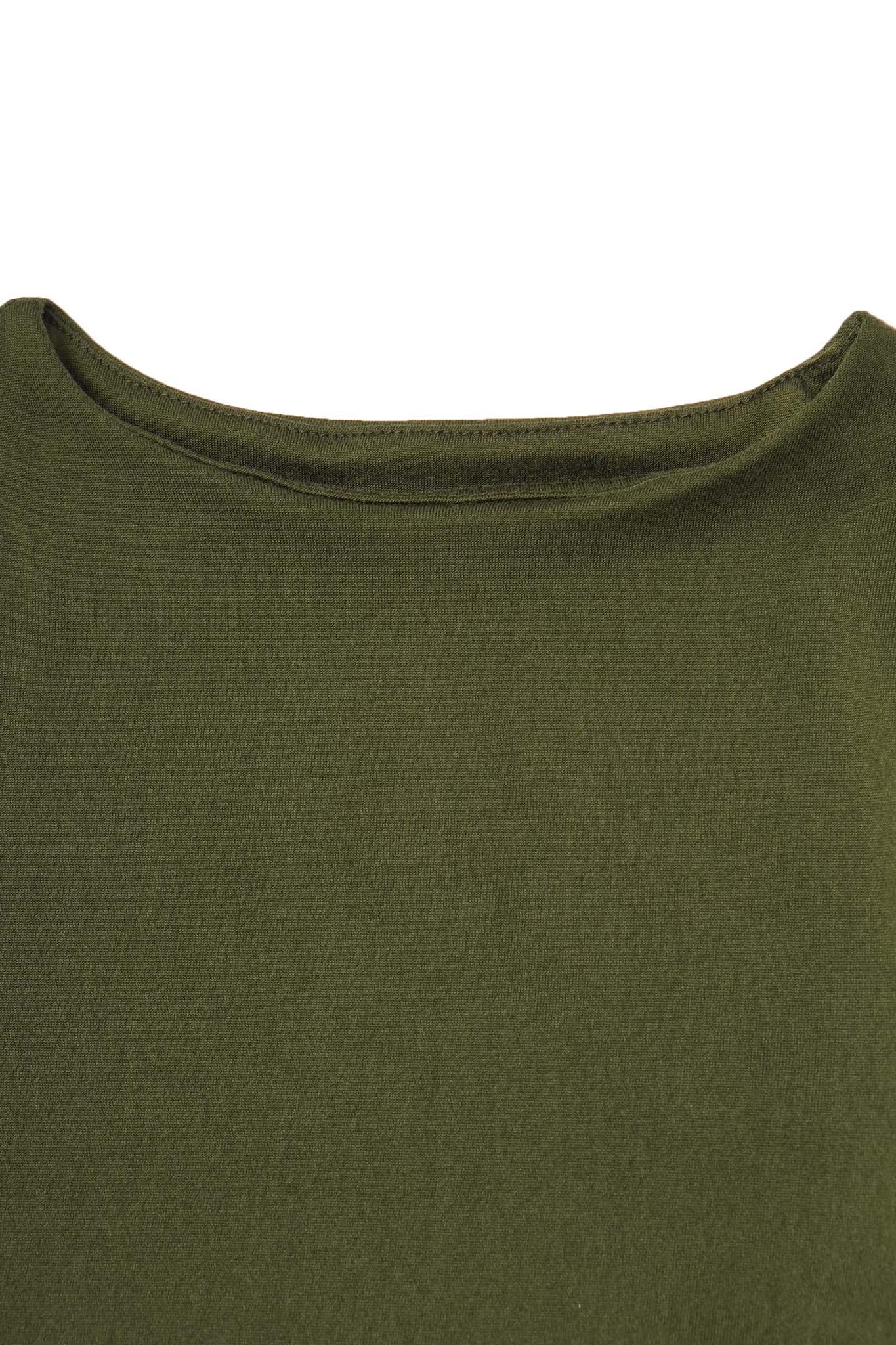 LILITH IN OLIVE