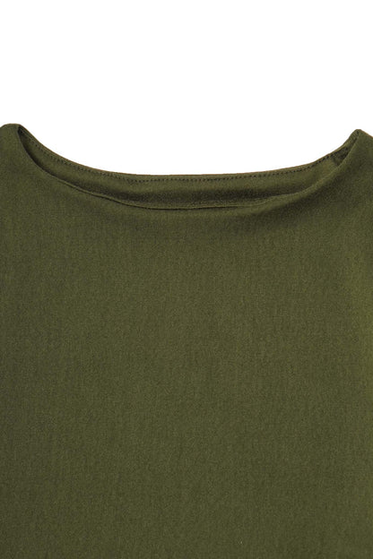 LILITH IN OLIVE