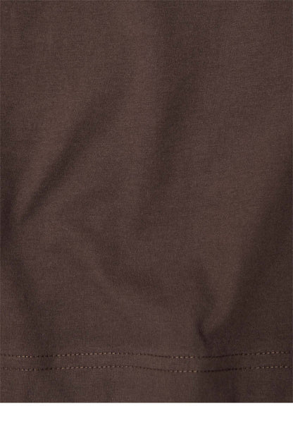 LONGSLEEVE TEE IN WOOD