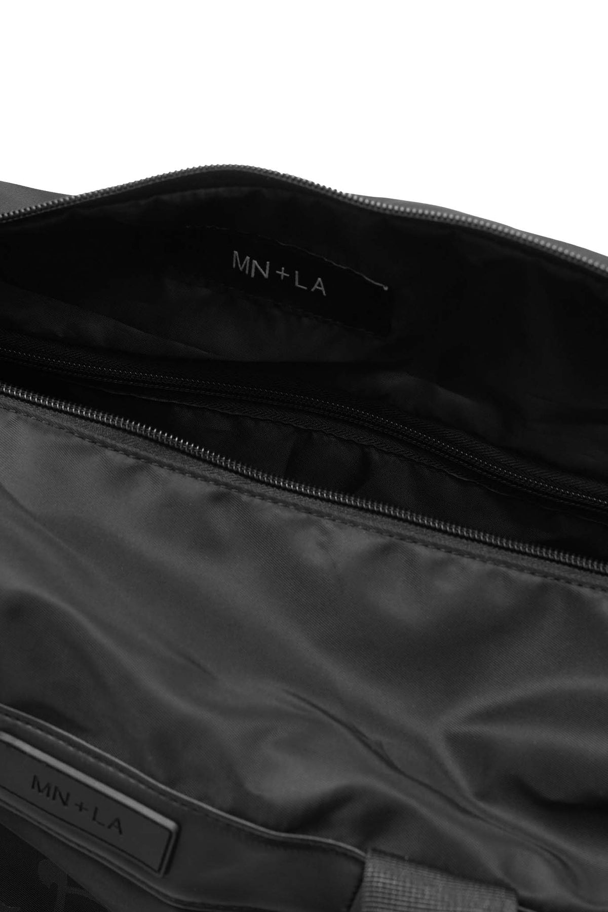 MN+LA™ WEEKENDER NYLON MONEY BAG