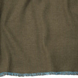 EXO™ MILITIA LONGSLEEVE TEE V3 IN OLIVE/TEAL