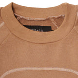MOTION SWEATSHIRT IN DESERT