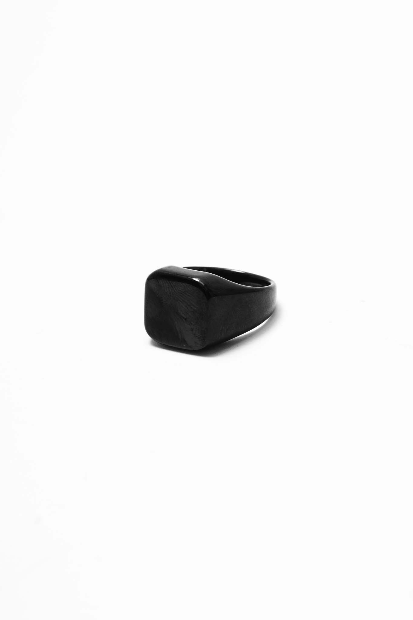 ANTHRACITE RING