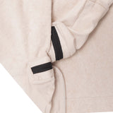 "ADVENTURE" LITTLE HUMAN™ PANTS IN OAT