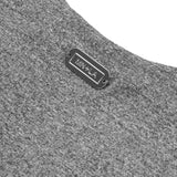 LILITH IN HEATHER GREY