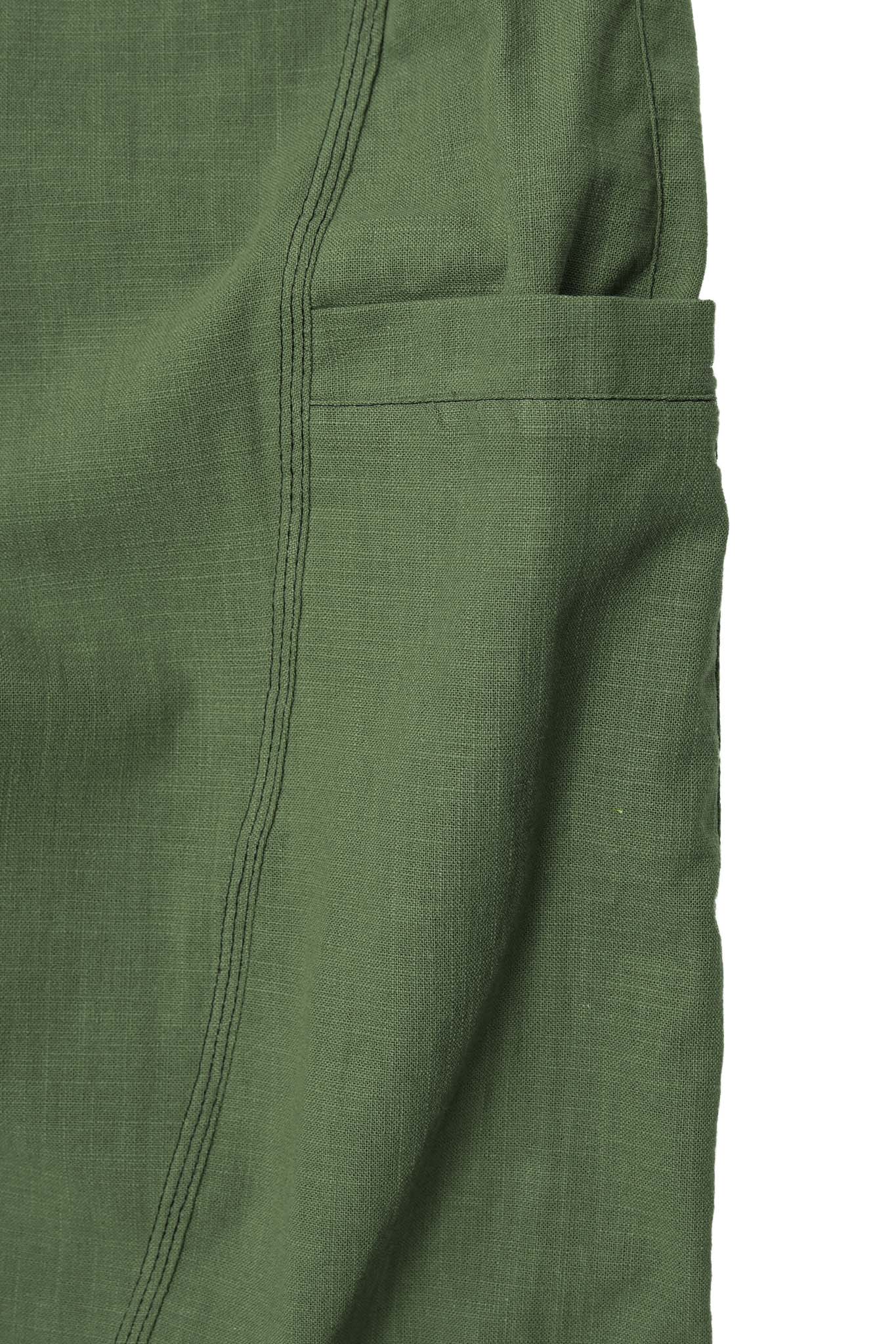 LOADOUT PANTS IN MOSS