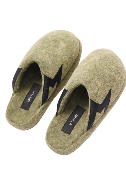 GRIZZLY CLOGS IN STONE SAGE