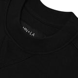 MILITIA SWEATSHIRT IN ANTHRACITE