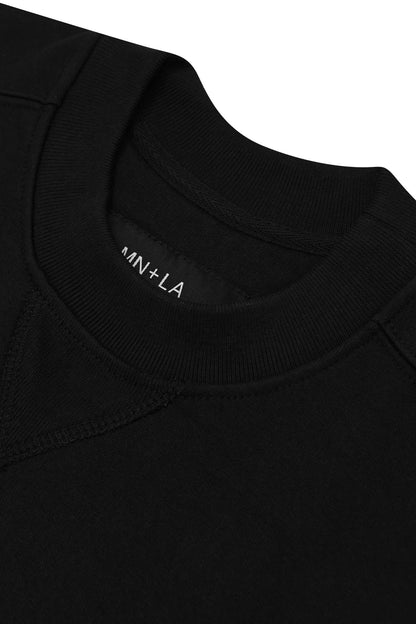 MILITIA SWEATSHIRT