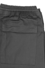 LOUNGE PANTS V2 IN NARDO GREY