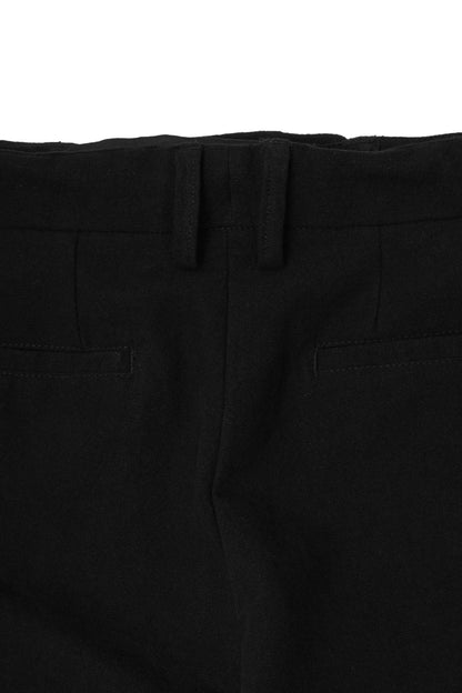 DON LOUNGE PANTS IN RAVEN