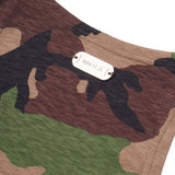 IVY IN FOREST CAMO