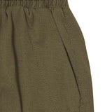 "PAINT SPLAT" LITTLE HUMAN™ CARGO PANTS IN OLIVE