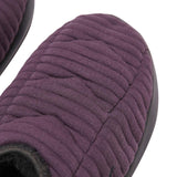 SHINOBI CLOGS V2 IN MULBERRY