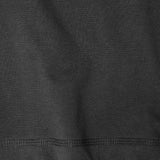 VAST TEE IN CHARCOAL GREY