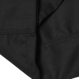 M+ NEEDLEWORK PANTS IN ANTHRACITE