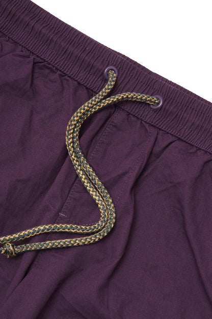 "HITTER" PACE SHORTS IN SHADOW PURPLE