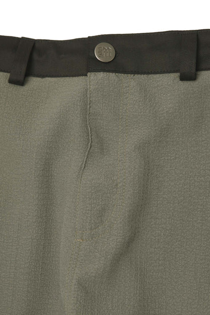 DOJO PANTS IN SAGE
