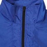 "WAGWAN" WINDBREAKER V2 IN AZURITE