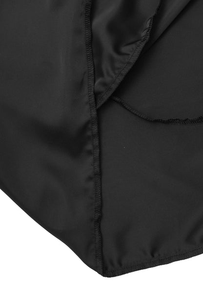 VEINS PANTS IN ONYX