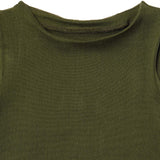 JULIENNE IN OLIVE