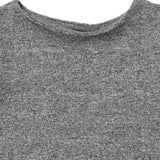 JULIENNE IN HEATHER GREY