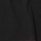 WAFFLE EXO™ MILITIA BOX TEE IN CAVIAR/WINE