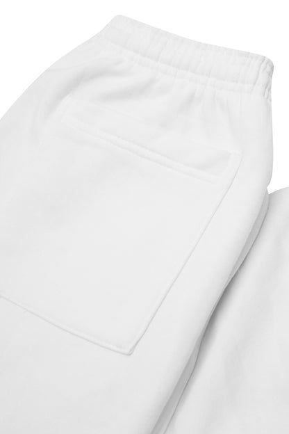 PATAWAD SWEATPANTS (WHITE)