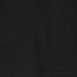 BOX TEE V3 IN CAVIAR