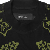 "COLLIDE" VAST TEE IN RIDDLER